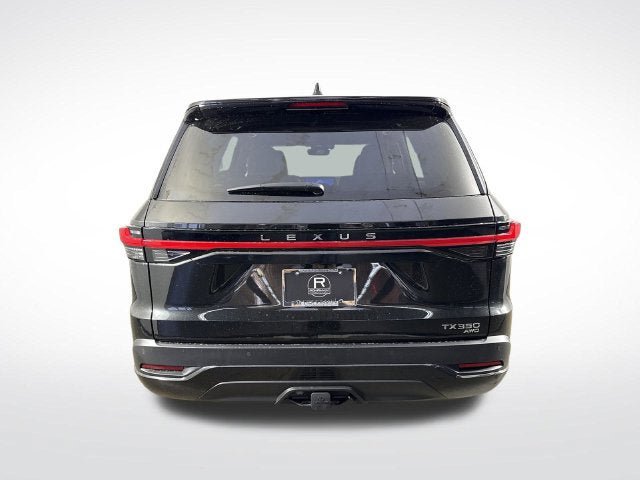 New 2026 Lexus TX 350 AWD image 34