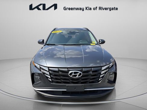 Used 2024 Hyundai Tucson SEL image 2