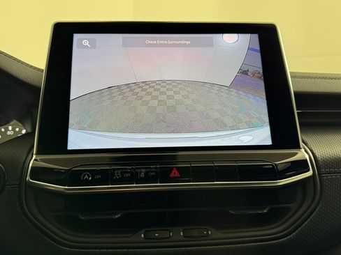 New 2026 Jeep Compass Latitude image 34