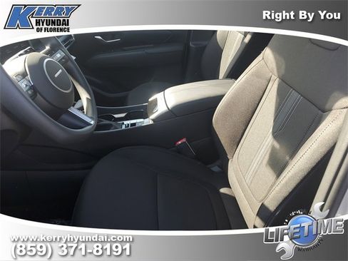 New 2026 Hyundai Tucson SEL image 17