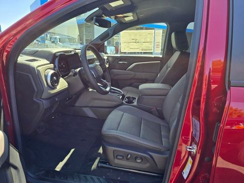 New 2025 Chevrolet Colorado ZR2 w/ Technology Package image 6