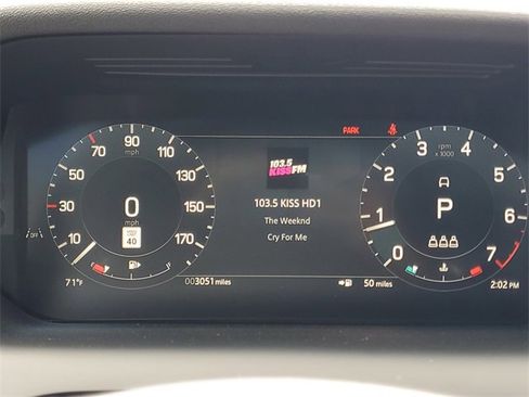 Certified 2025 Land Rover Discovery Sport Dynamic SE image 29