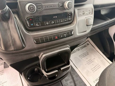 Used 2022 RAM ProMaster 2500 image 15