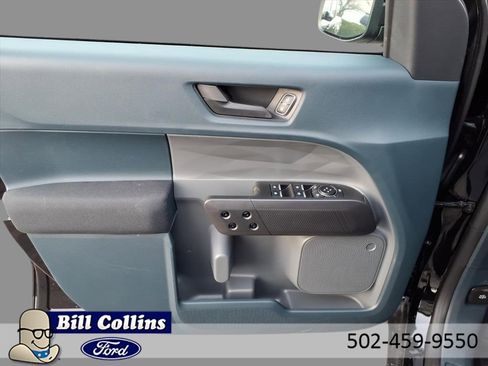 New 2026 Ford Maverick XL image 16