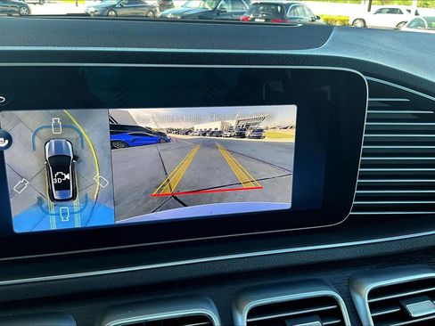 Used 2025 Mercedes-Benz GLE 350 4MATIC image 26