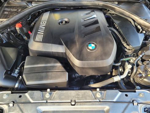 Used 2025 BMW 330i Sedan image 24