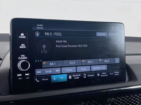 Used 2024 Honda CR-V EX-L image 10