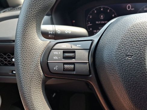 Certified 2026 Honda Accord SE image 23