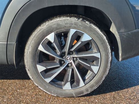 Used 2025 MAZDA CX-50 2.5 Hybrid w/ Weather Package image 13