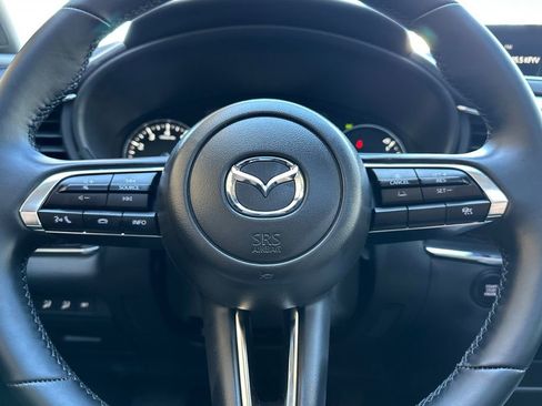 New 2025 MAZDA CX-30 AWD 2.5 S w/ Preferred Package image 21