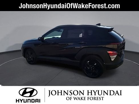 New 2026 Hyundai Kona SEL Sport FWD image 9