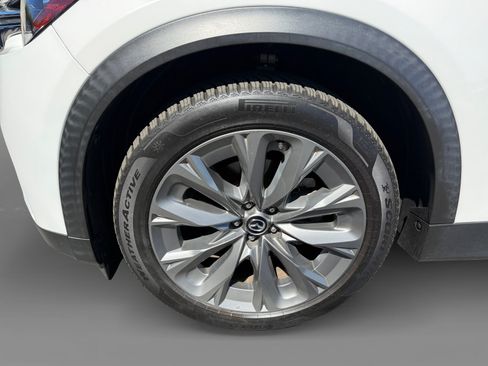 Used 2024 MAZDA CX-90 3.3 Turbo w/ Premium Plus Pkg AWD/4WD image 9