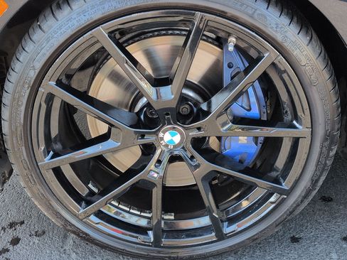 Certified 2022 BMW 840i Coupe RWD image 13