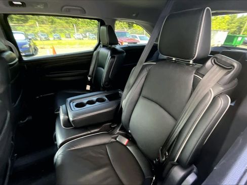 Used 2023 Honda Odyssey Elite image 21