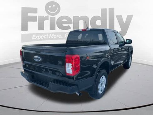 New 2025 Ford Ranger XL image 5