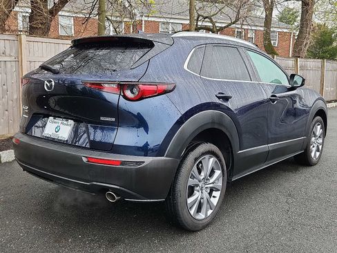 Used 2023 MAZDA CX-30 AWD 2.5 S w/ Premium Package image 6