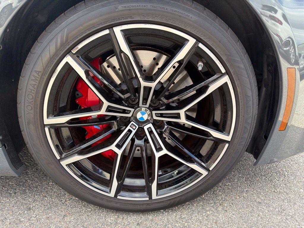 Certified 2026 BMW M2 w/ Lighting Package RWD image 5