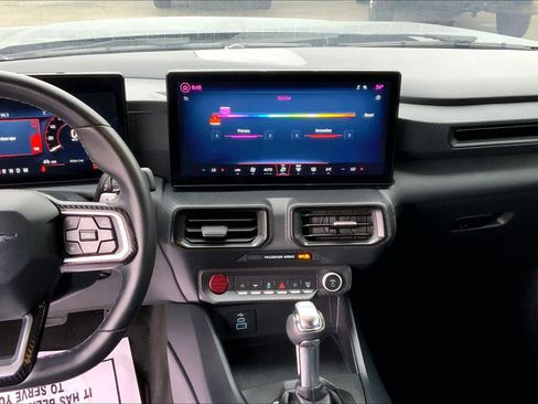 Certified 2025 Ford Mustang GT image 7