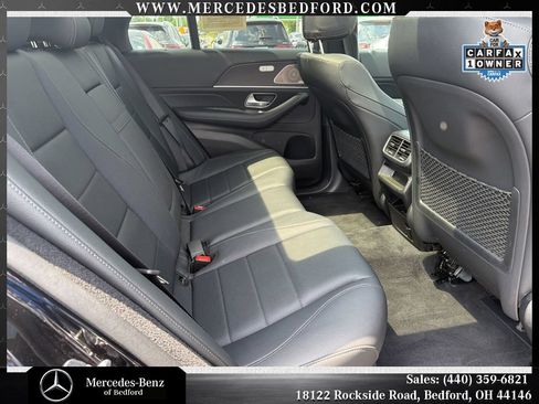 Used 2023 Mercedes-Benz GLE 350 4MATIC image 28