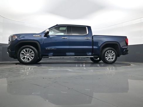 Used 2023 GMC Sierra 1500 Denali w/ Technology Package image 28