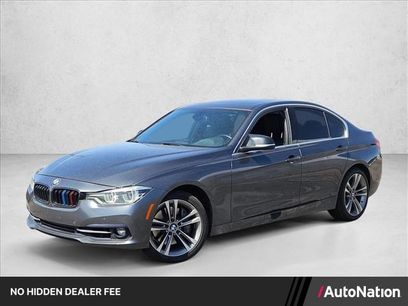 Used 2016 BMW 340i Sedan