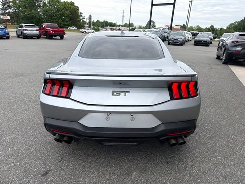 Used 2024 Ford Mustang GT Premium RWD image 7
