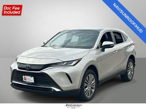 Certified 2024 Toyota Venza Limited AWD/4WD image 1