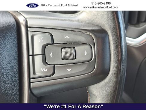 Used 2023 GMC Sierra 3500 AT4 w/ AT4 Premium Plus Package image 16