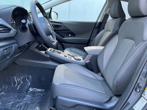 New 2026 Subaru Crosstrek 2.0i Premium image 9