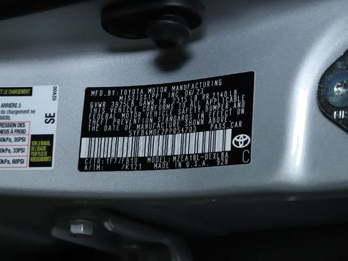 Used 2023 Toyota Corolla LE FWD image 20