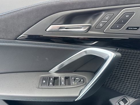 New 2026 BMW X2 xDrive28i w/ Technology Package image 12