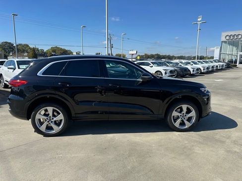 New 2025 Audi Q5 Premium Plus image 4