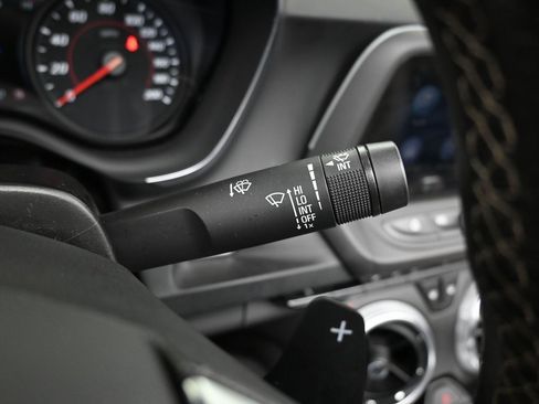 Used 2023 Chevrolet Camaro SS image 20