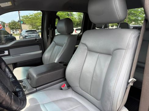 Used 2014 Ford F150 XLT w/ Equipment Group 302A Luxury AWD/4WD image 18