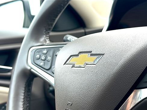 Used 2024 Chevrolet Malibu LT FWD image 25