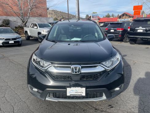 Used 2018 Honda CR-V EX-L image 10
