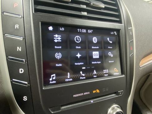 Used 2019 Lincoln MKC Select w/ Select Plus Package image 24