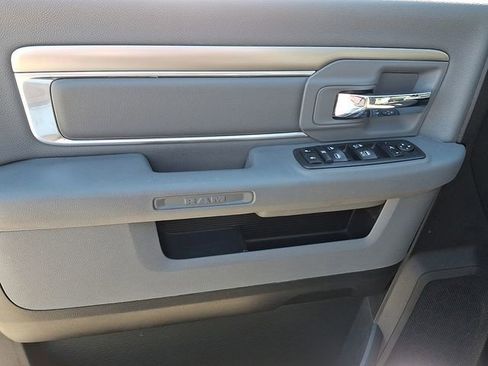 Used 2017 RAM 1500 Big Horn image 21