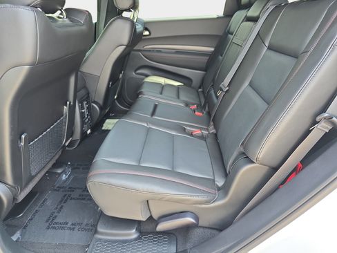 New 2026 Dodge Durango GT AWD/4WD image 11