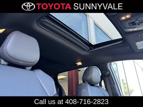 Certified 2024 Toyota Sienna XSE w/ XSE Plus Package AWD/4WD image 22