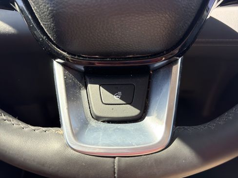 Certified 2025 Honda Pilot Elite image 34