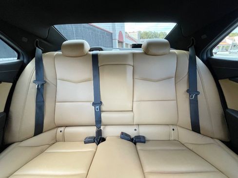 Used 2013 Cadillac ATS 2.0T Sedan image 41