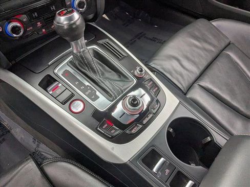 Used 2014 Audi S5 Prestige image 17