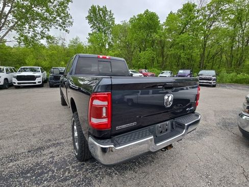 Used 2022 RAM 2500 Big Horn w/ Level B Equipment Group AWD/4WD image 5