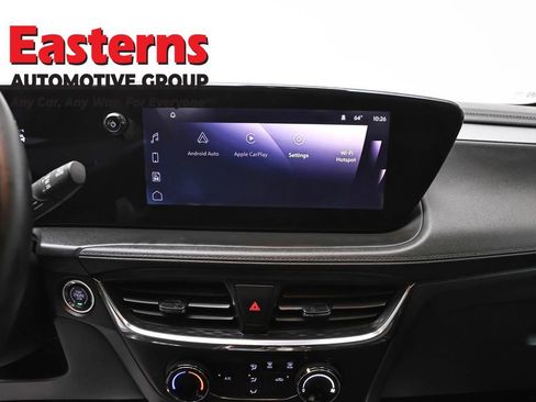 Used 2025 Buick Encore GX Preferred FWD image 12