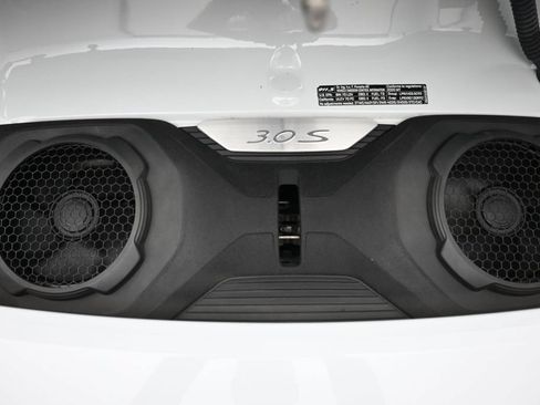 Used 2020 Porsche 911 Carrera S RWD image 21