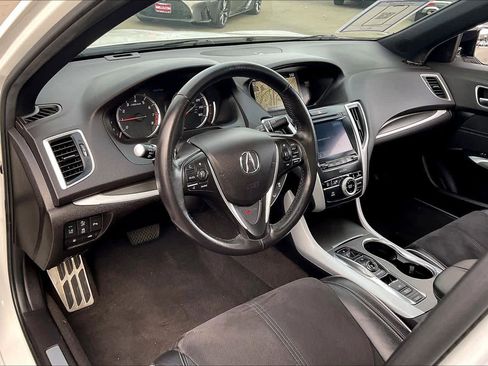 Used 2020 Acura TLX Type S PMC Edition image 15