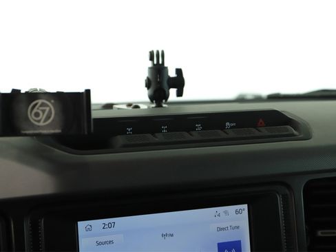 Used 2023 Ford Bronco Base w/ Sasquatch Package image 24