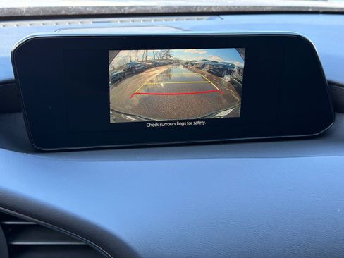 New 2026 MAZDA MAZDA3 2.5 S Hatchback w/ Premium Pkg FWD image 24