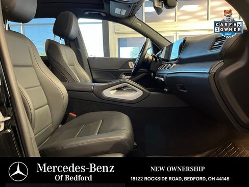 Used 2023 Mercedes-Benz GLE 350 4MATIC image 19
